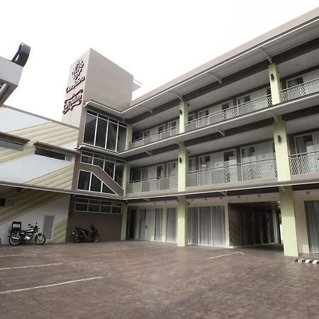 Casa Julieta Boutique Hotel Davao Exterior photo