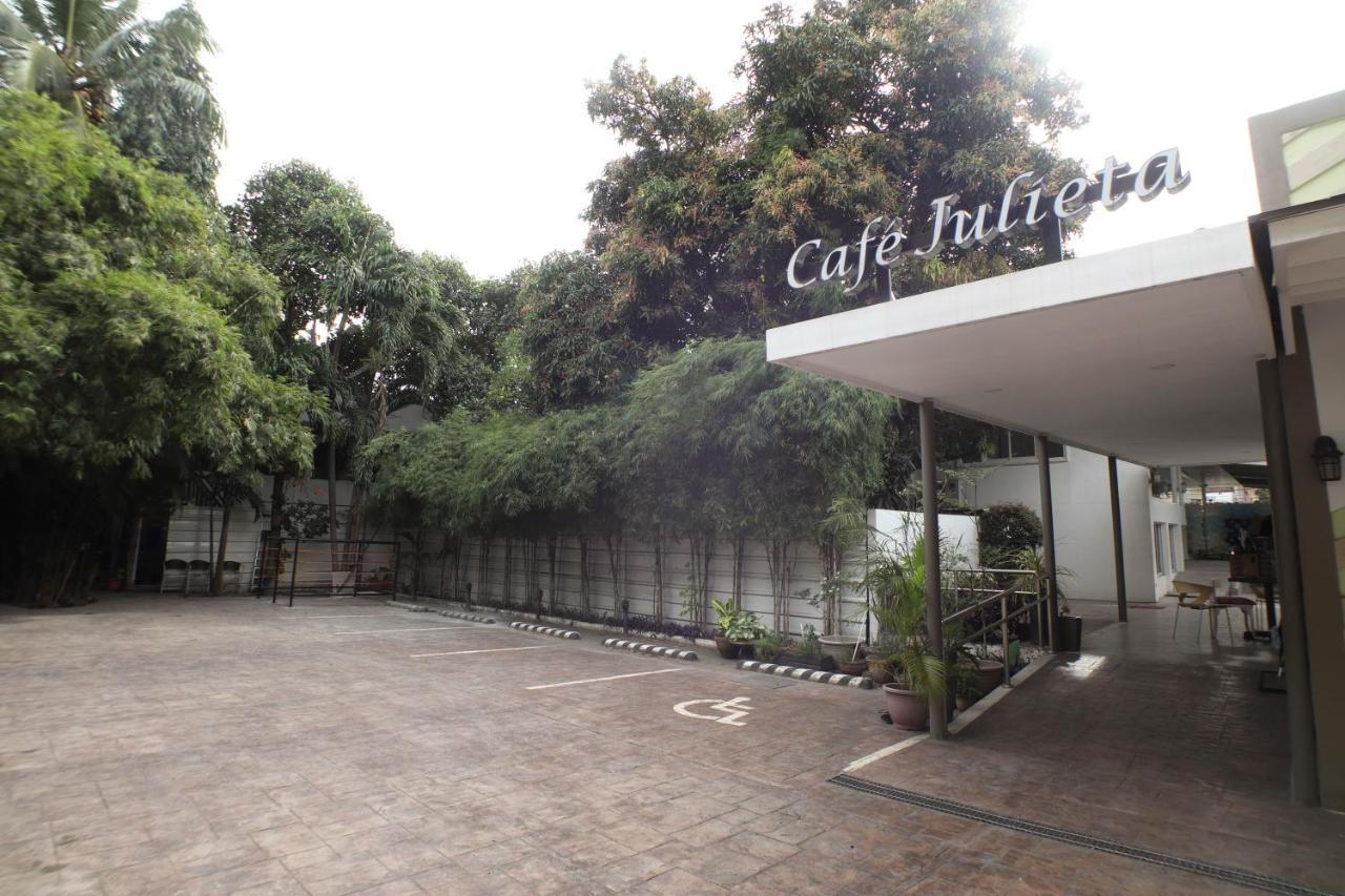 Casa Julieta Boutique Hotel Davao Exterior photo